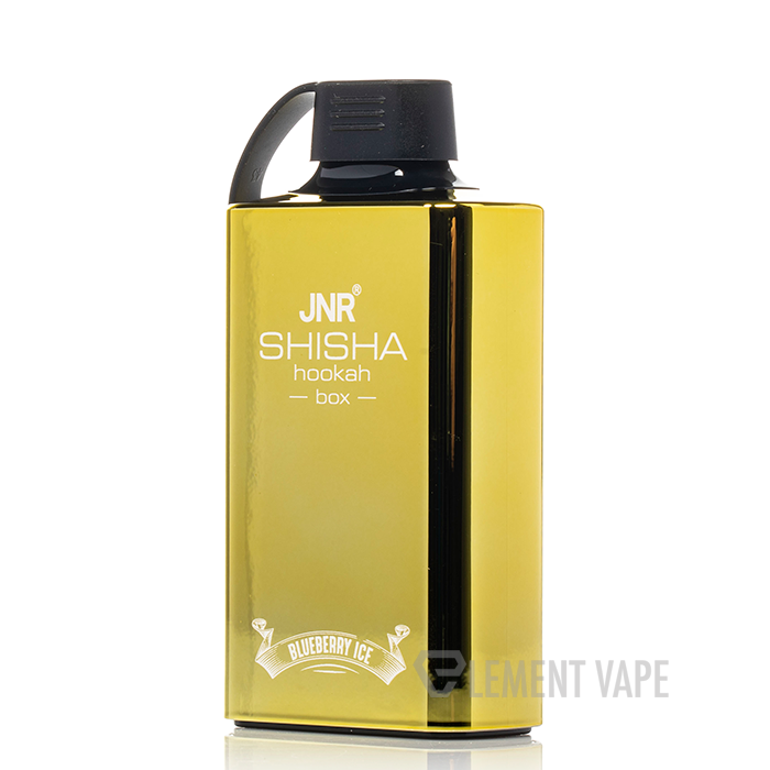 jnr hookah vape JNR Shisha Hookah Box 30000 Disposable Vape 20ml 5% main image 1