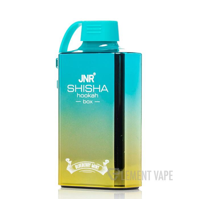 JNR Shisha Hookah Box 30K Disposable $12.99