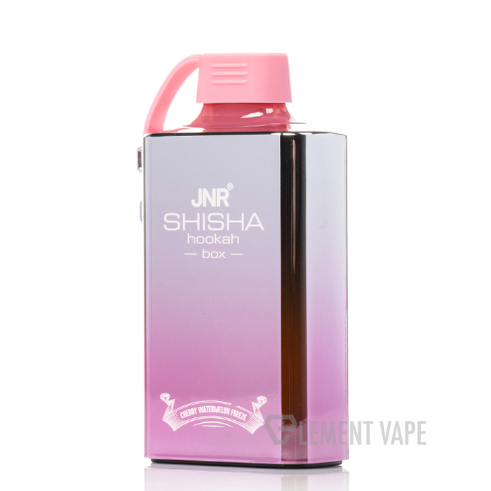 JNR Shisha Hookah Box 30K Disposable $12.99