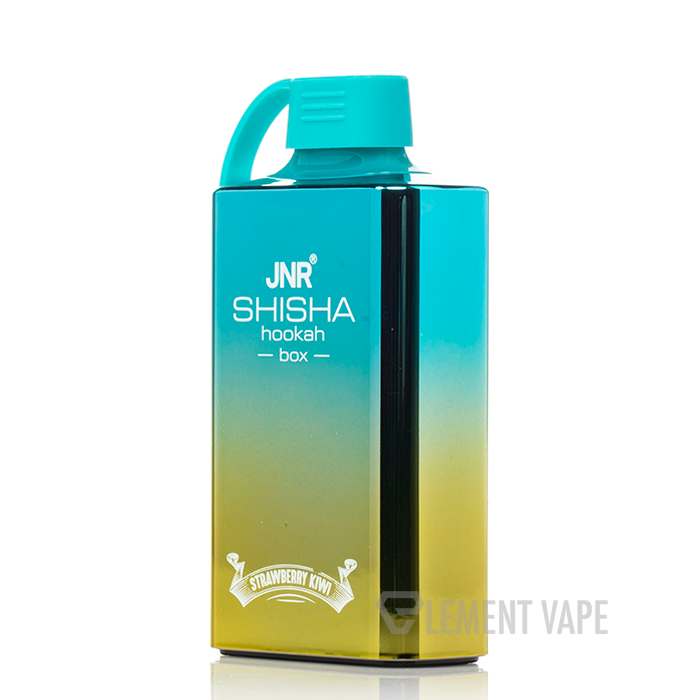 JNR Shisha Hookah Box 30K Disposable $12.99