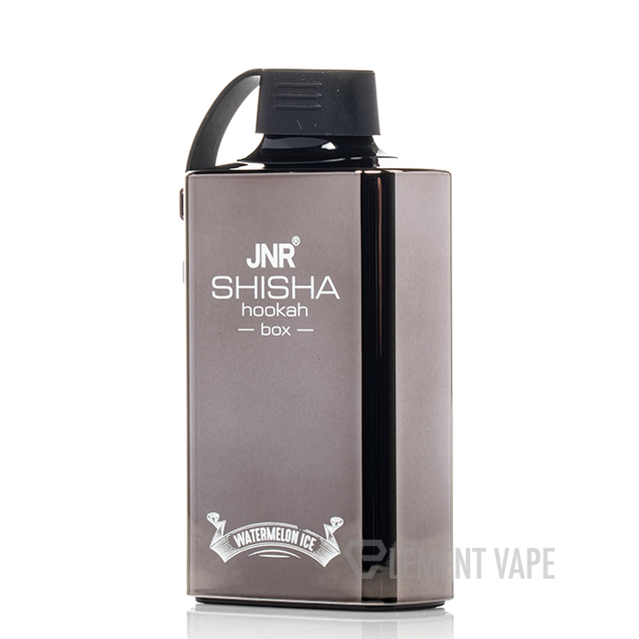 JNR Shisha Hookah Box 30K Disposable $12.99