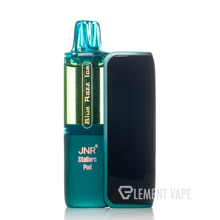 JNR Stellarc 100K Disposable Kit - $16.99