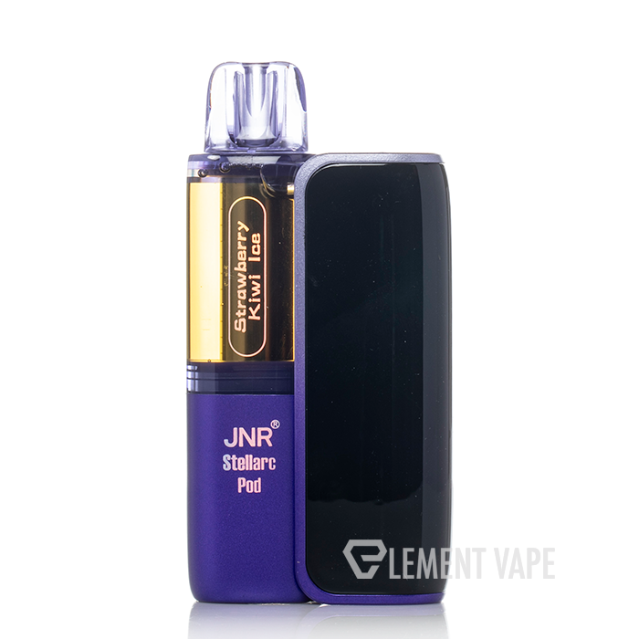 jnr p4 stellarc 100k vape kit JNR Stellarc 100K Disposable Vape
