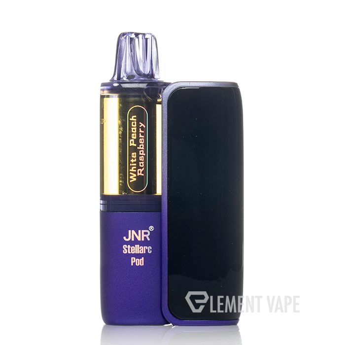 JNR Stellarc 100K Disposable Kit $16.99