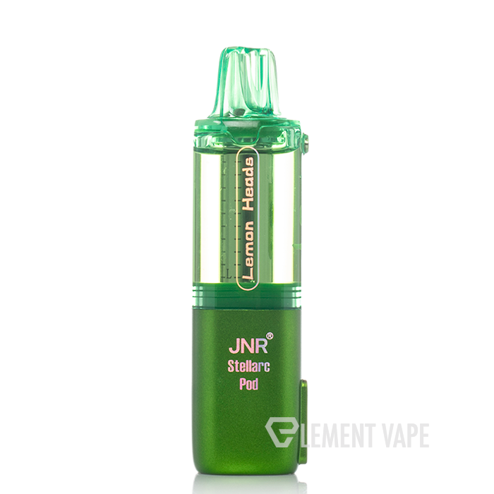 jnr vape refill JNR Stellarc 100K Disposable Pods