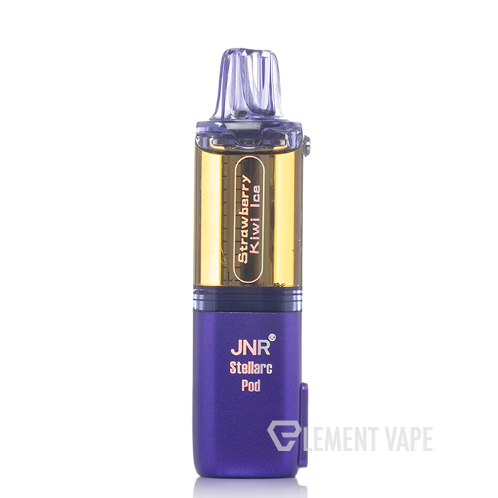 JNR Stellarc 100K Disposable Pods $13.99