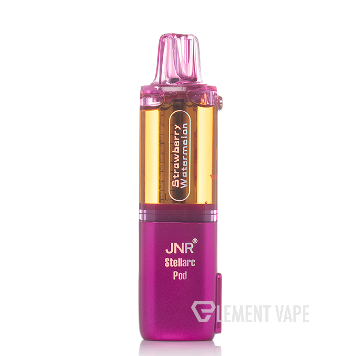 JNR Stellarc 100K Disposable Pods - $13.99