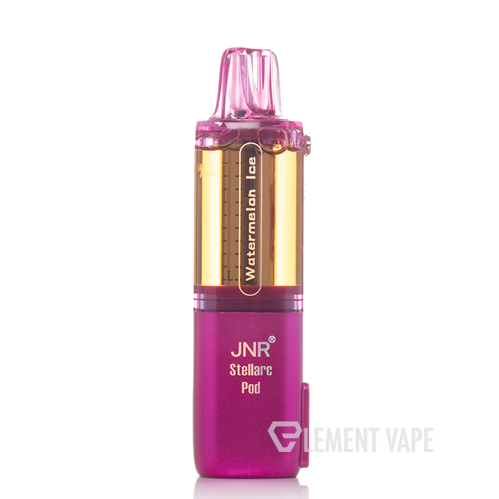 elf bar vape uk JNR Stellarc 100K Disposable Pods $13.99