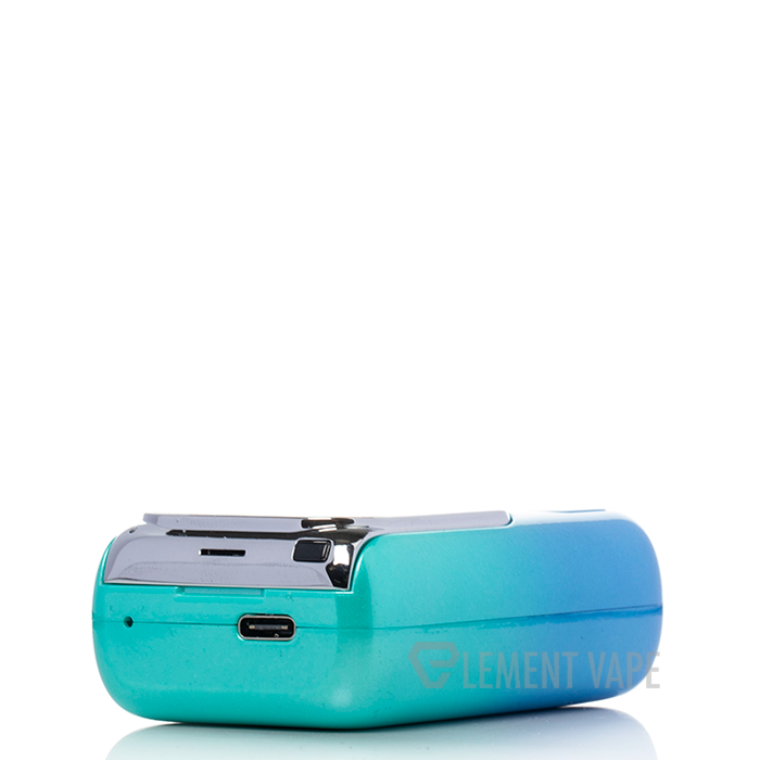 jnr vape watch JNR VapeWatch 30K Puffs - The Ultimate Swype Vape Phone With Screen & App main image 1