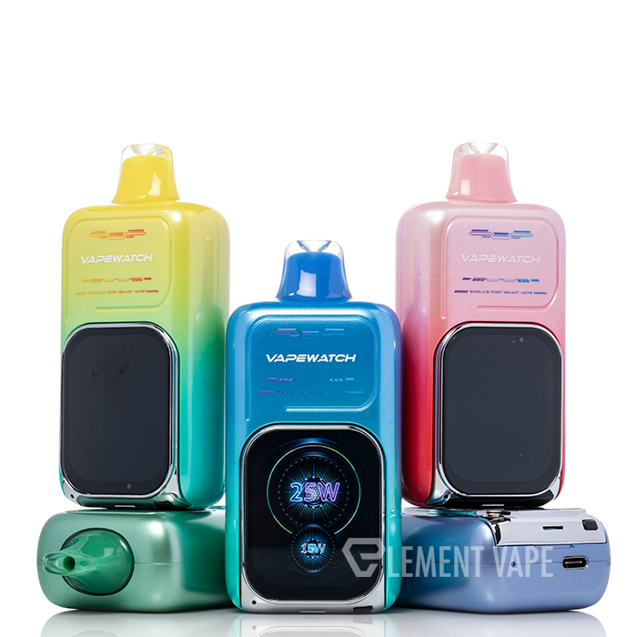 jnr vape logo JNR Ace Prefilled Vape Kit | £10.49 main image 0