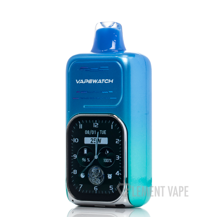 elfbar elfa master akku JNR - VapeWatch - 30K - Puff / Disposable main image 0