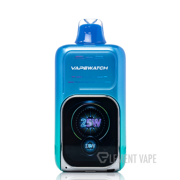 JNR VapeWatch 30000 Disposable