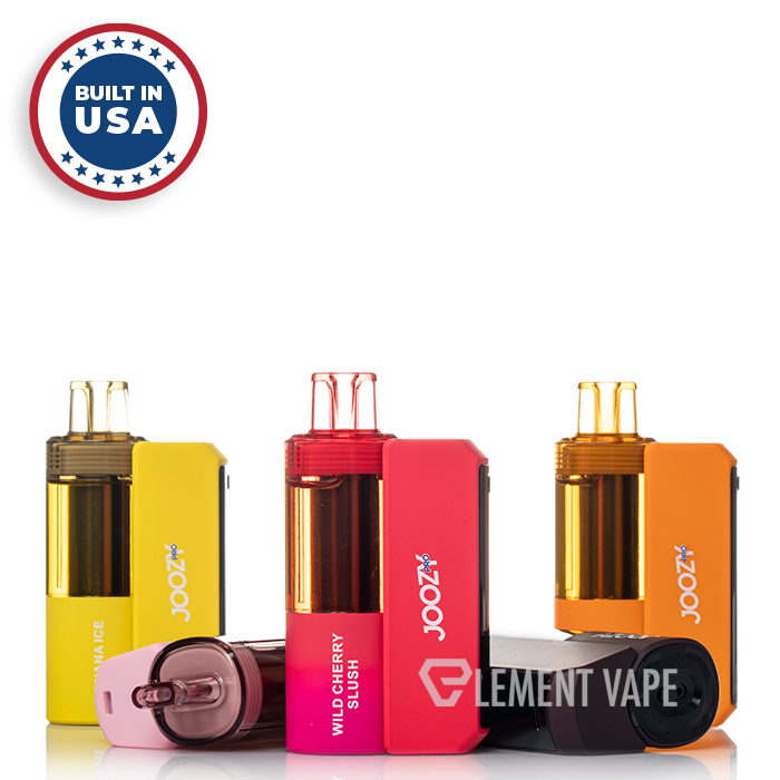 JOOZY Pro 40K Disposable Kit $13.99