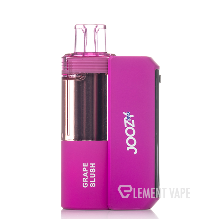 JOOZY Pro 40K Disposable Kit $13.99