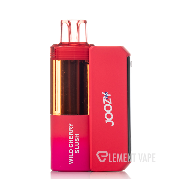 slush ice vape Geek Bar Pulse X 25K Slush Edition Disposable Vape 18ml 5%