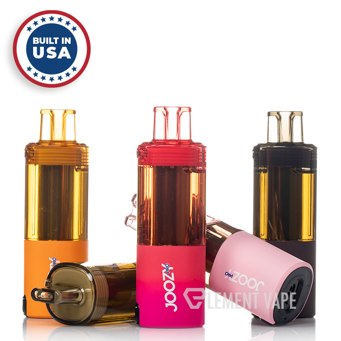 JOOZY Pro 40K Disposable Pods - $11.99