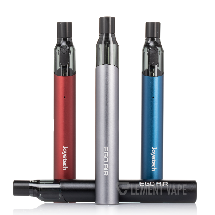 elfbar nachfüll pod läuft aus Eleaf iStick i75 with EN Air Kit 3000mAh 25W