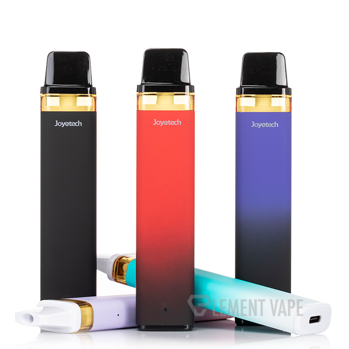 Joyetech Widewick Pod System Joyetech Widewick Pod System