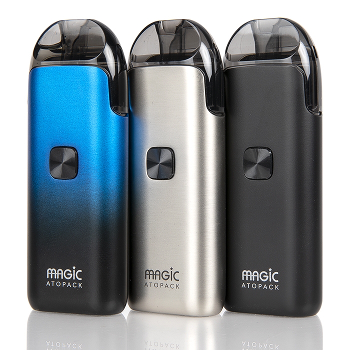 Joyetech ATOPACK MAGIC Pod System $19.99