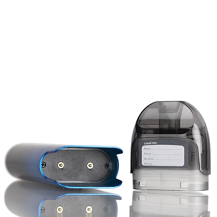 elfbar nachfüll pod läuft aus Joyetech atopack magic review main image 0
