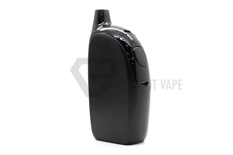 elfbar nachfüll pod läuft aus Eleaf iStick Pico S with ELLO VATE kit review by Mjag - Reviews main image 1