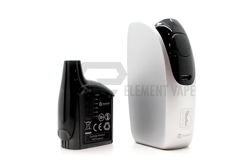 Joyetech ATOPACK Penguin AIO Starter Kit