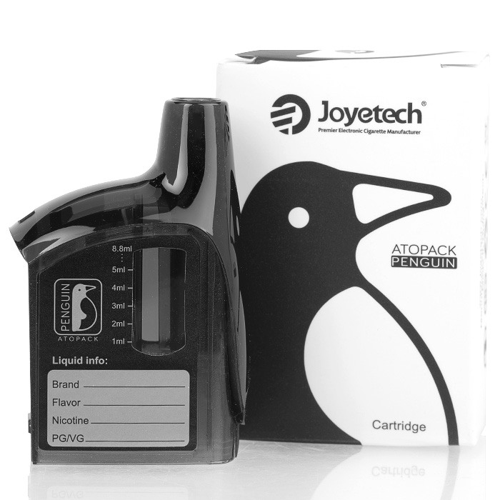 Joyetech ATOPACK Penguin Replacement Pod
