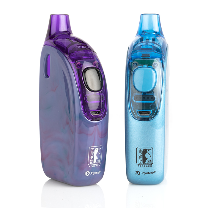 Joyetech ATOPACK Penguin SE AIO System