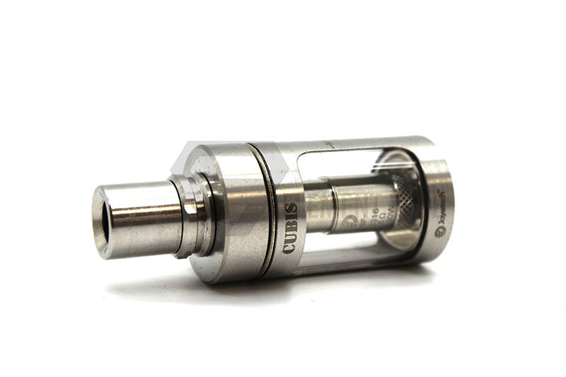 Joyetech CUBIS BF Coil Sub-Ohm TC Atomizer Tank | Silver, Black, Gold,  Blue, Red, White, Gray