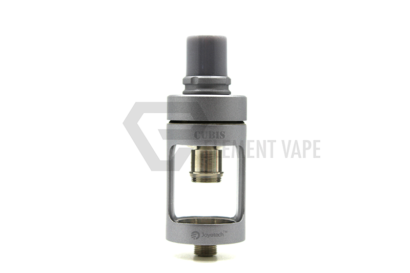 Joyetech CUBIS BF Coil Sub-Ohm TC Atomizer Tank