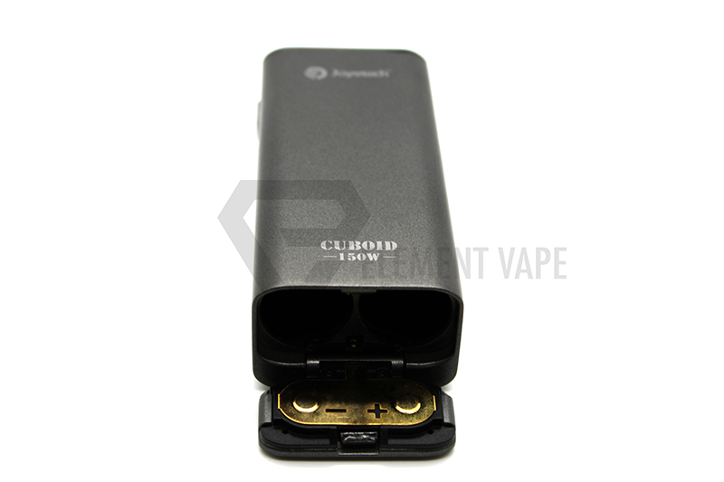 Joyetech Cuboid 150W TC Box Mod