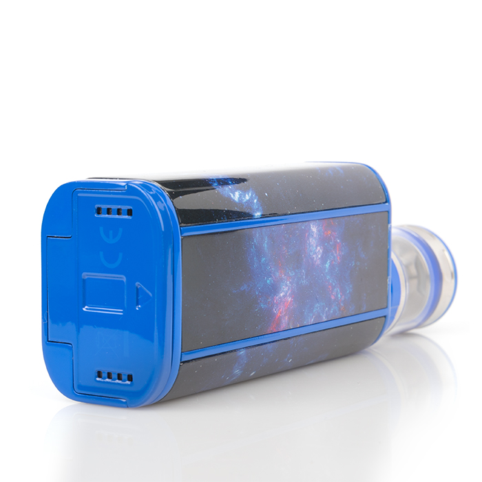 Joyetech Cuboid TAP 228W TC Starter Kit