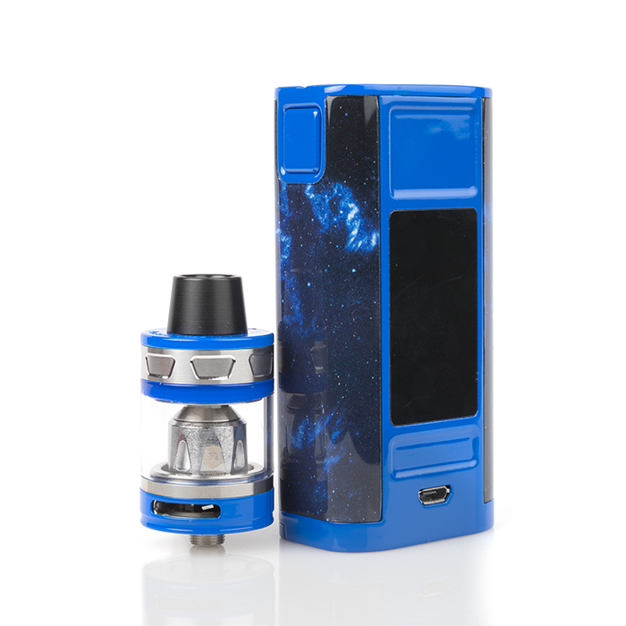 Joyetech Cuboid TAP 228W TC Starter Kit
