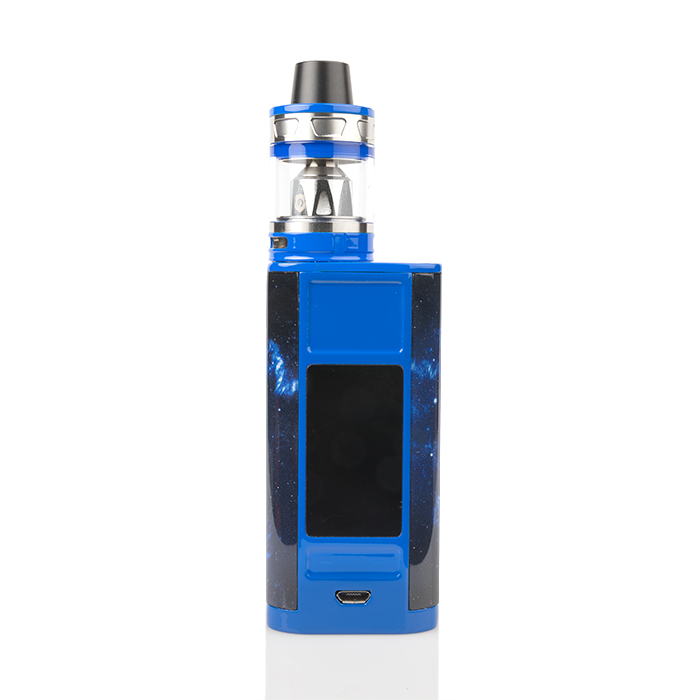 Joyetech Cuboid TAP 228W TC Starter Kit