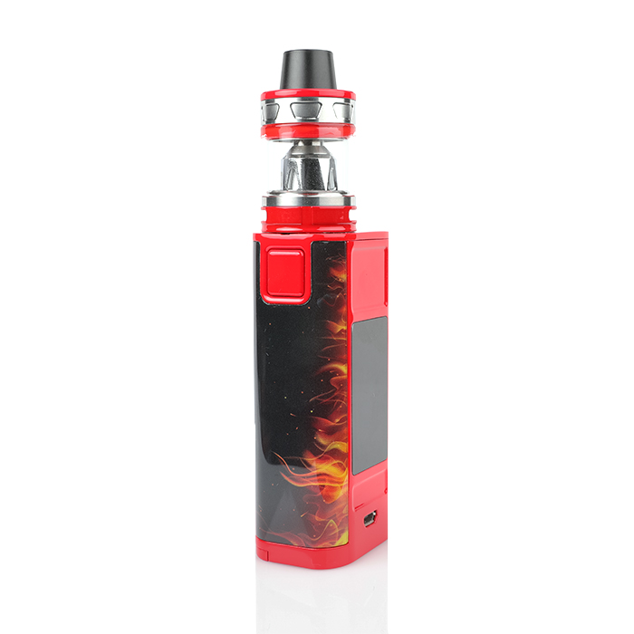 Joyetech Cuboid TAP 228W TC Starter Kit