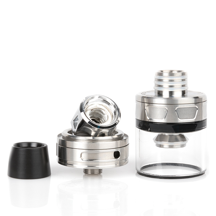 Joyetech Cuboid TAP 228W TC Starter Kit