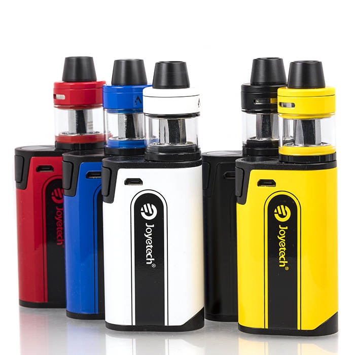 joyetech vape kits Joyetech EVIO GRIP Pod Vape Kit main image 1