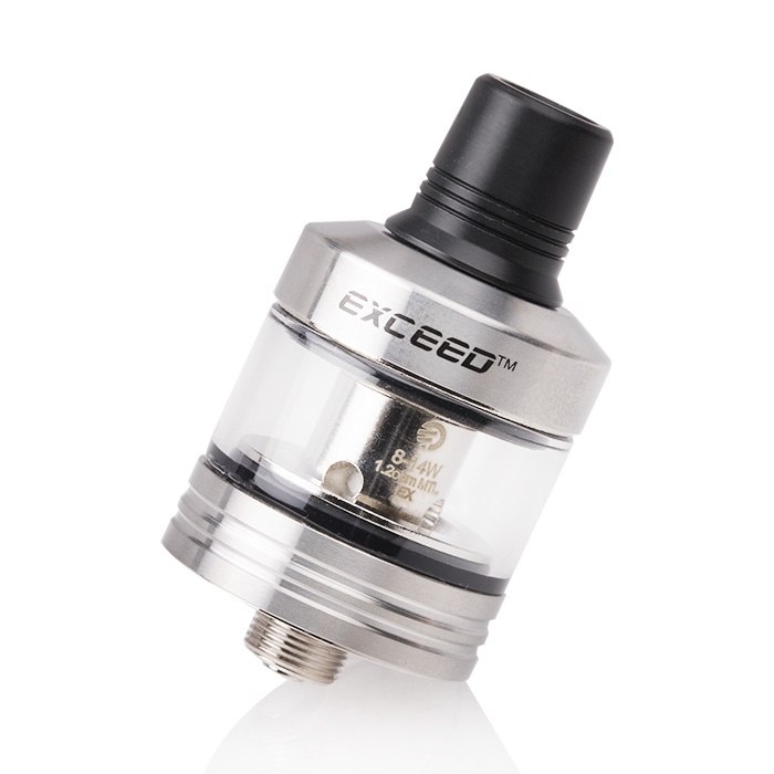 Joyetech EXCEED BOX & EXCEED D22C Starter Kit - $29.99