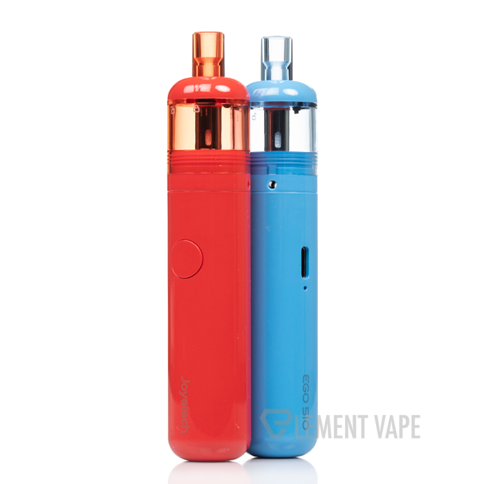 tecc vape kit Joyetech eGo 510 Starter Kit