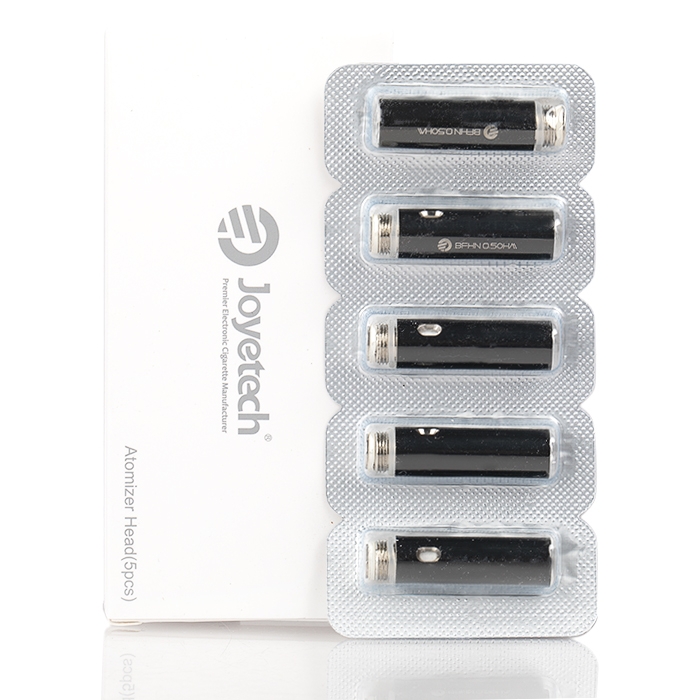Joyetech eGo Aio ECO BFHN Replacement Coils