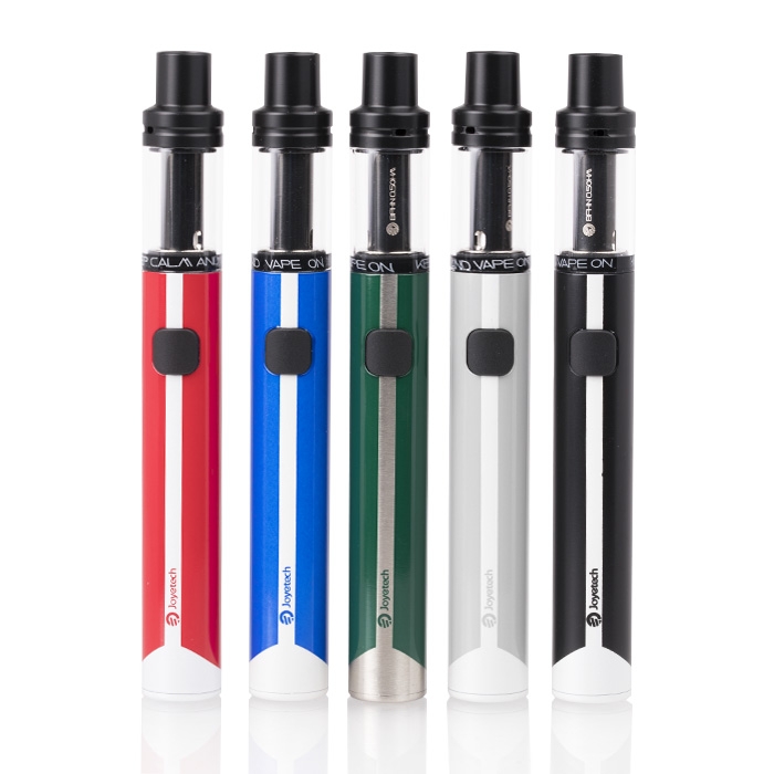 elfbar nachfüll pod läuft aus KIT EGO AIO JOYETECH :: Kit Vape Compact main image 1