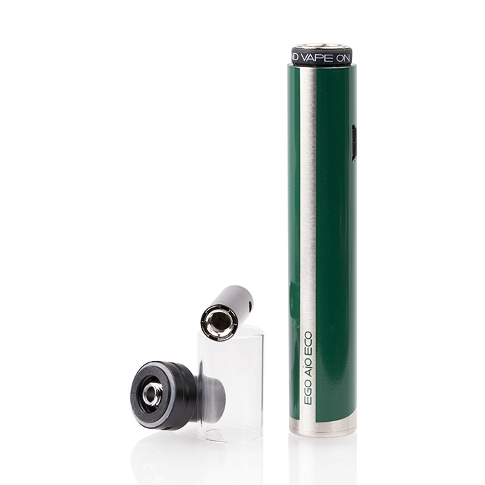elfbar nachfüll pod läuft aus Kit eGo AIO de Joyetech chez Taffe-elec main image 0