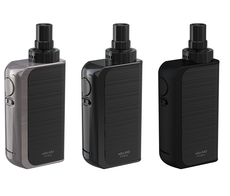 Joyetech eGo AIO ProBox Starter Kit | 2100mAh Internal Battery Joyetech eGo AIO ProBox Starter Kit | 2100mAh Internal Battery