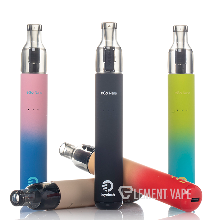 elfbar nachfüll pod läuft aus Joyetech eGo Nano 15W Pod System $11.99