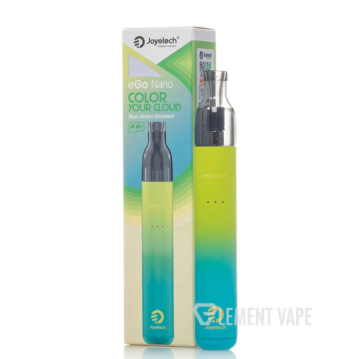 Joyetech eGo Nano 15W Pod System - $11.99