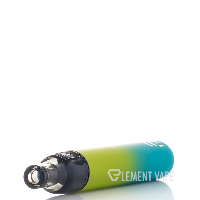 elfbar nachfüll pod läuft aus Le vapotage affecte-t-il votre dentition ? main image 1