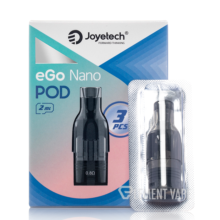NANO PODS WEDNESDAY ( 新品 未使用) joyetech_ego_nano_replacement_