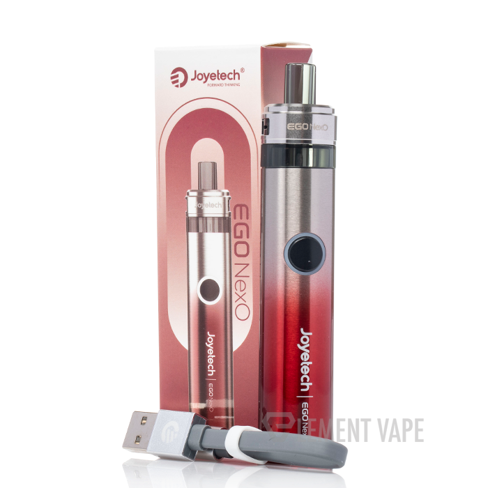 Joyetech eGo NexO 20W Pod Kit $18.99
