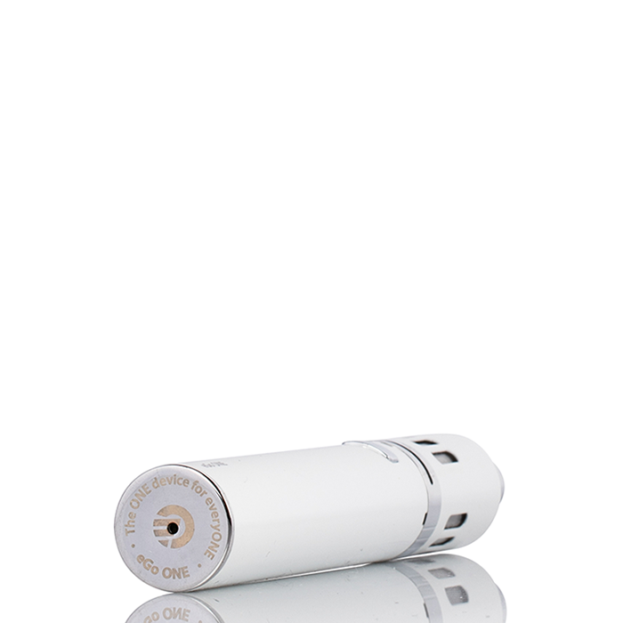 Joyetech eGo One Full Starter Kit (1100mah and 1.8ml capacity) Joyetech eGo One Full Starter Kit (1100mah and 1.8ml capacity)