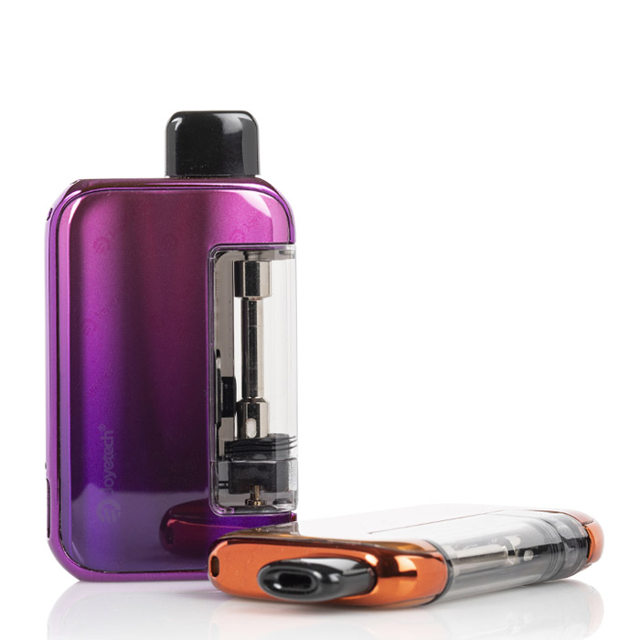 Joyetech eGrip Mini 13W Pod System
